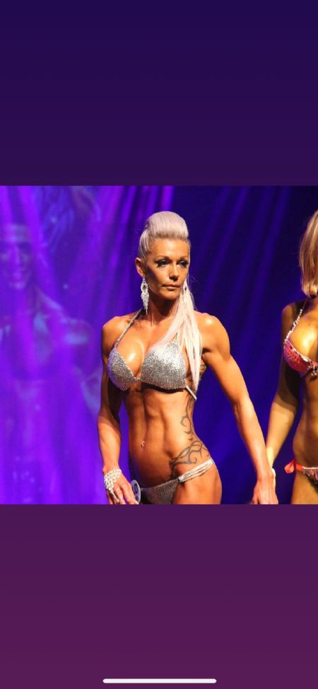 Billede af Kristina - ID: 1748932 - Billede nr: 672619
