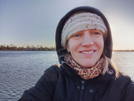 Billede af Nanna - ID: 1748933 - Billede nr: 672610
