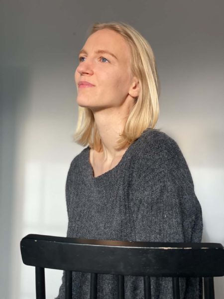 Billede af Nanna - ID: 1748933 - Billede nr: 672611