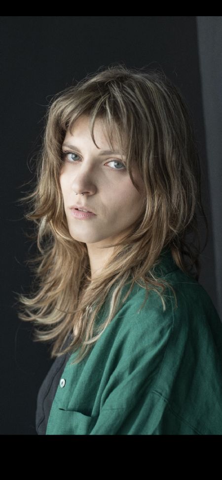 Billede af Daryna - ID: 1748939 - Billede nr: 672642