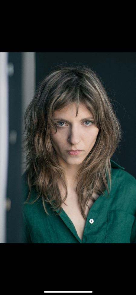 Billede af Daryna - ID: 1748939 - Billede nr: 673021