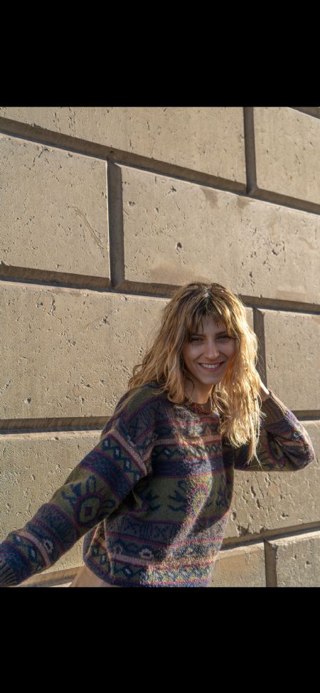 Billede af Daryna - ID: 1748939 - Billede nr: 673025