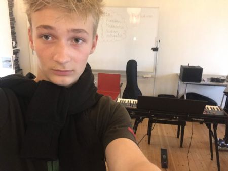 Billede af William - ID: 1748942 - Billede nr: 672636