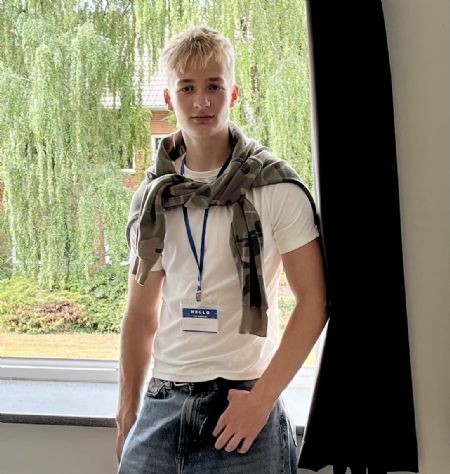 Billede af William - ID: 1748942 - Billede nr: 695007