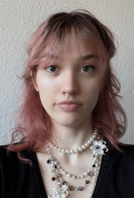 Profilbillede af Evita L- ID: 1748943 - Billede nr: 677940