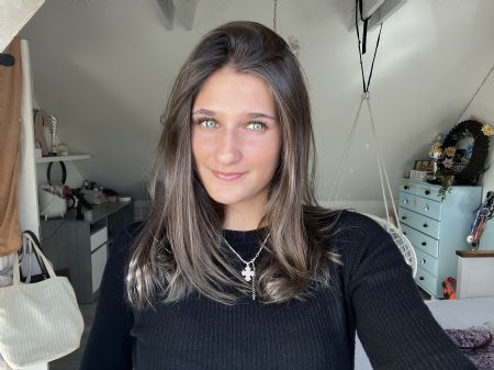 Profilbillede af Jasmina V- ID: 1748953 - Billede nr: 672663