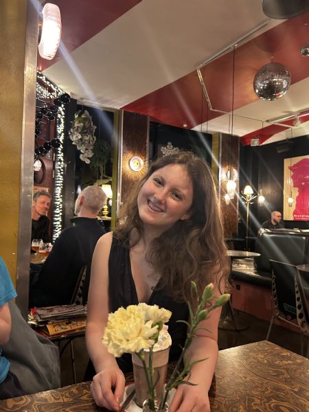 Billede af Nora - ID: 1748964 - Billede nr: 672708