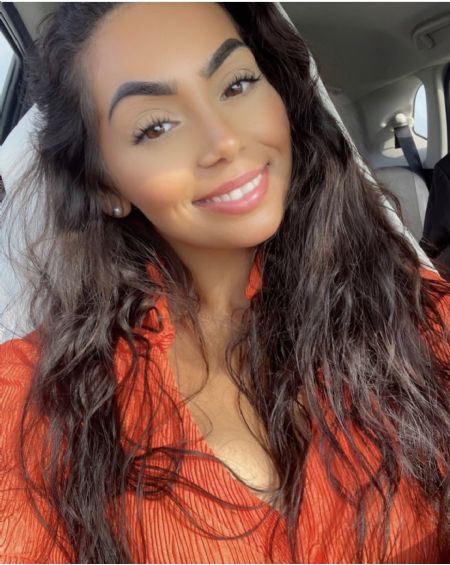 Billede af Malika - ID: 1748967 - Billede nr: 672728