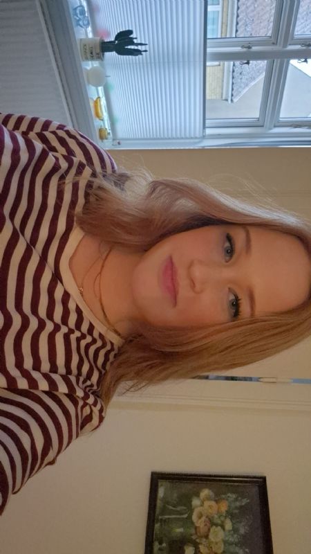Billede af Johanne - ID: 1748968 - Billede nr: 672971