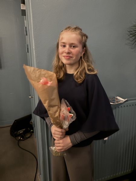 Profilbillede af Caroline K- ID: 1748983 - Billede nr: 672771