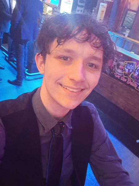Billede af Benjamin - ID: 1748988 - Billede nr: 672801