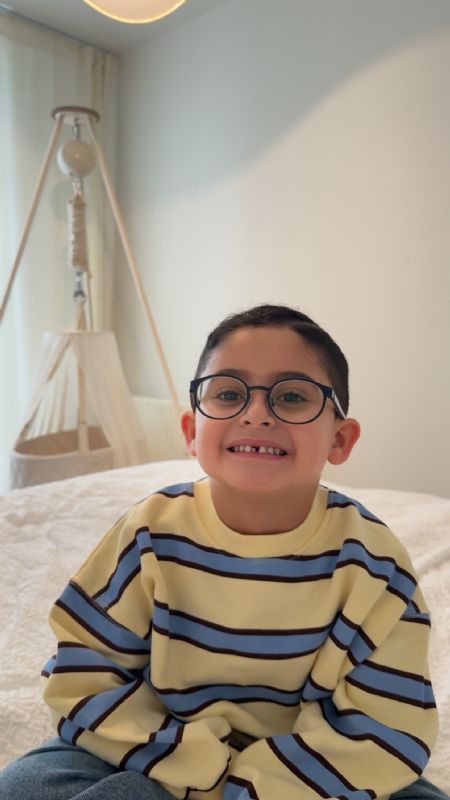 Billede af Amir - ID: 1749003 - Billede nr: 672853