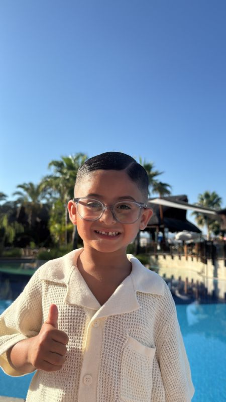Billede af Amir - ID: 1749003 - Billede nr: 672867