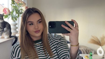 Billede af Cecilie - ID: 1749014 - Billede nr: 672952