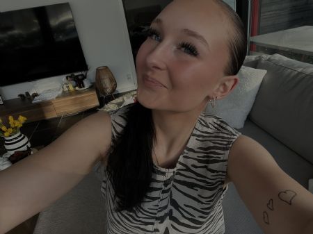 Profilbillede af Caroline L- ID: 1749019 - Billede nr: 672959