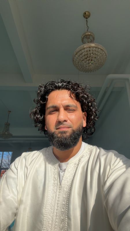 Billede af Mohammad - ID: 1749028 - Billede nr: 673010