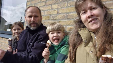 Profilbillede af Skadberg, Familieprofil - ID: 1749034 - Billede nr: 673045