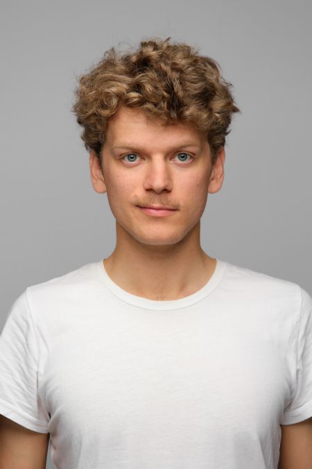 Profilbillede af Søren S- ID: 1749036 - Billede nr: 685101