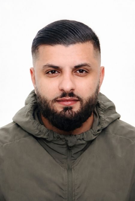 Profilbillede af Naser B- ID: 1749048 - Billede nr: 673098