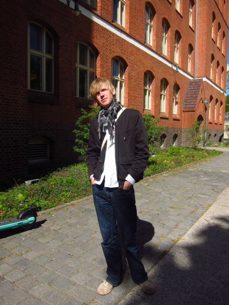 Billede af Bertram - ID: 1749051 - Billede nr: 678213