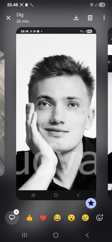 Billede af Lasse - ID: 1749058 - Billede nr: 673175