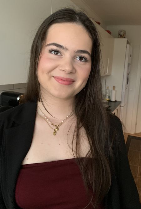 Billede af Mila - ID: 1749070 - Billede nr: 673189