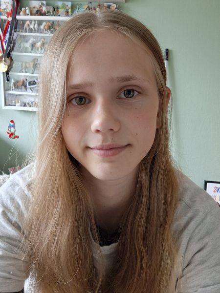 Profilbillede af Agnes A- ID: 1749075 - Billede nr: 677192