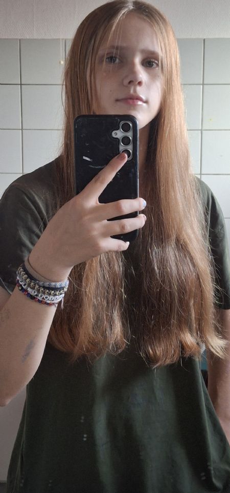 Profilbillede af Agnes A- ID: 1749075 - Billede nr: 692379