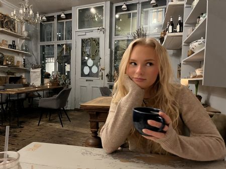 Billede af Smilla - ID: 1749077 - Billede nr: 673260