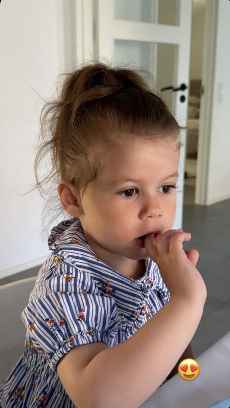 Profilbillede af Noela B- ID: 1749087 - Billede nr: 673350