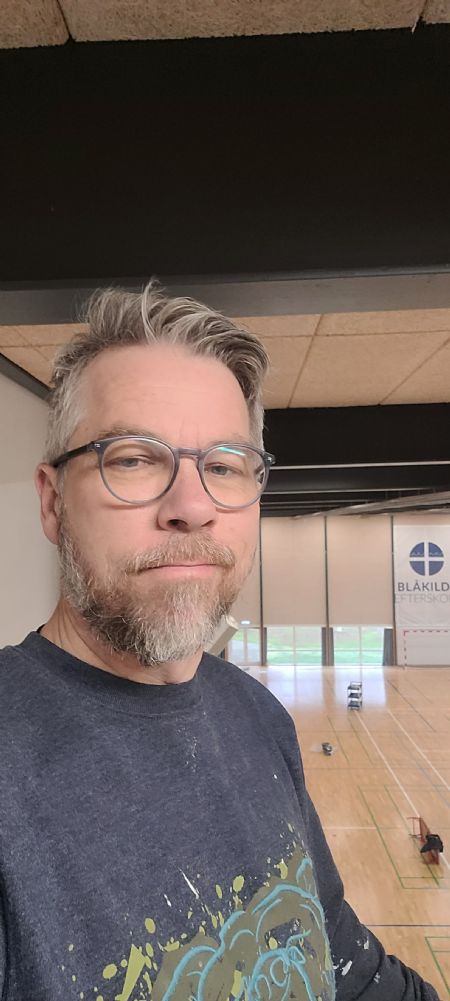 Billede af Flemming - ID: 1749101 - Billede nr: 673450
