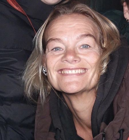 Billede af Rikke - ID: 1749109 - Billede nr: 673477