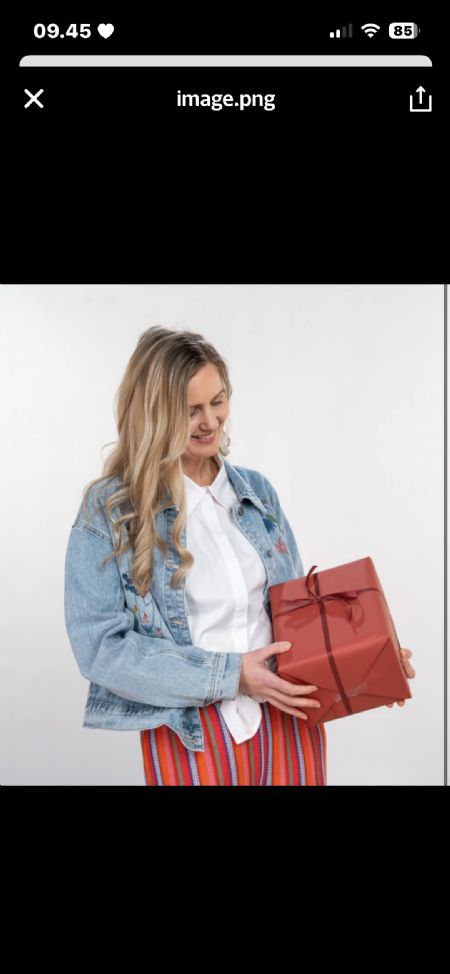 Billede af Janni - ID: 1749113 - Billede nr: 673494