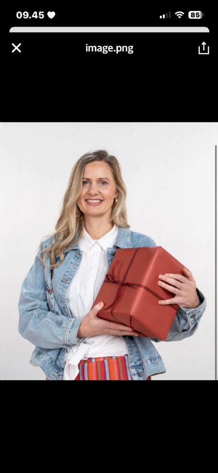 Billede af Janni - ID: 1749113 - Billede nr: 686748