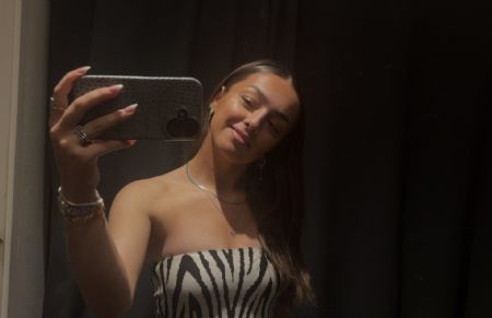 Billede af Jelina - ID: 1749125 - Billede nr: 673541