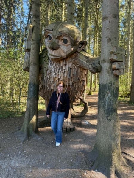Billede af Pauline - ID: 1749138 - Billede nr: 674737