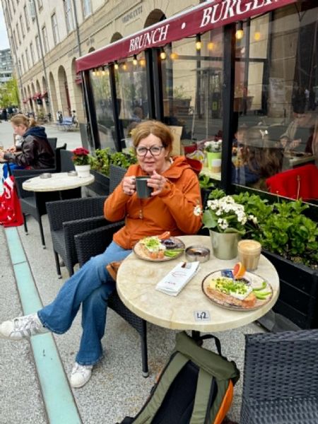 Billede af Pauline - ID: 1749138 - Billede nr: 674739