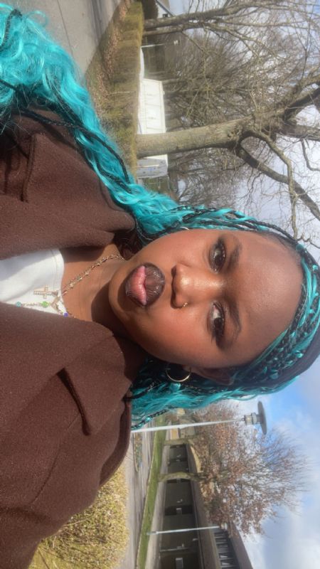 Profilbillede af Celina K- ID: 1749143 - Billede nr: 673612