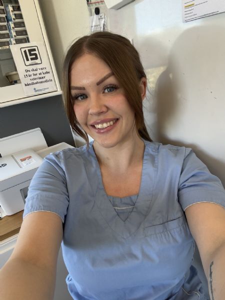 Billede af Melina - ID: 1749145 - Billede nr: 673632