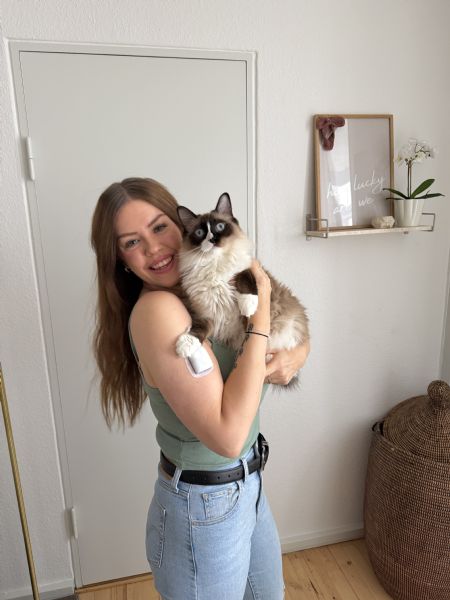 Billede af Melina - ID: 1749145 - Billede nr: 673638