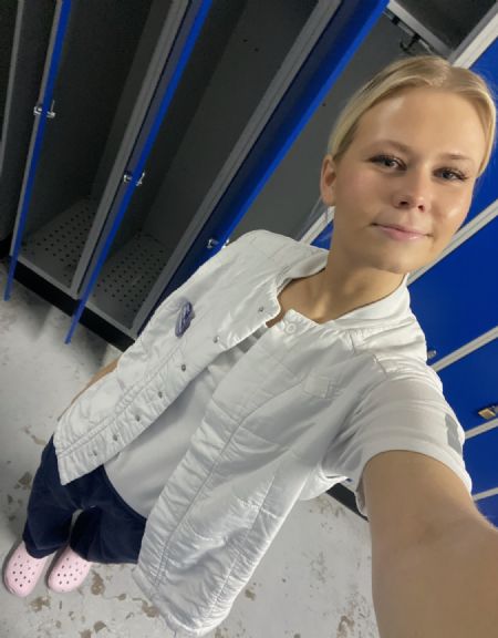Profilbillede af Sara W- ID: 1749158 - Billede nr: 673685