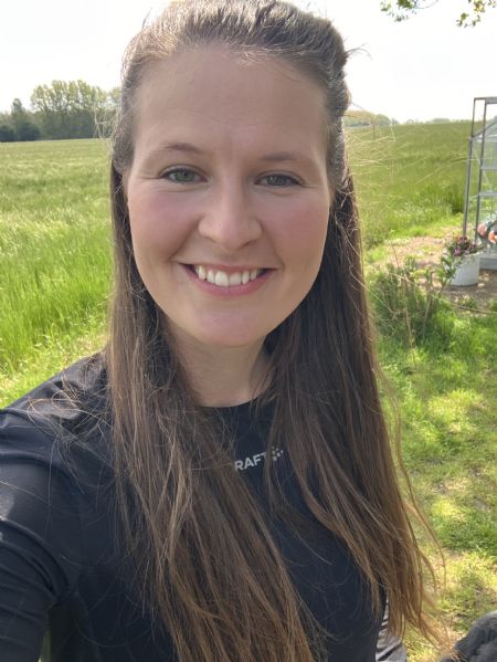 Billede af Linette - ID: 1749160 - Billede nr: 673688