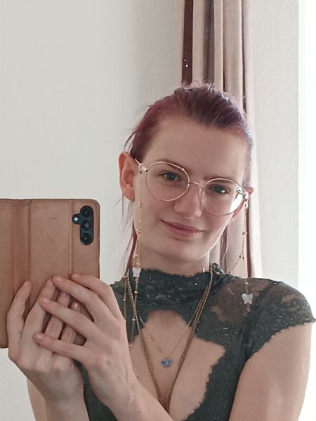 Billede af Mathilde - ID: 1749169 - Billede nr: 673716