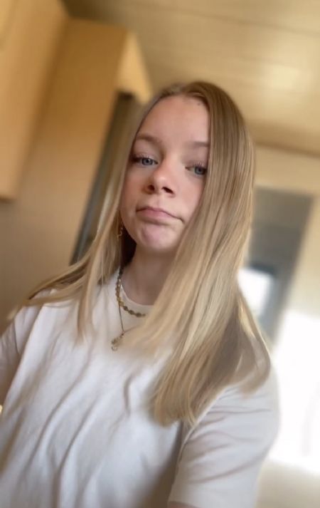 Profilbillede af Andrea S- ID: 1749202 - Billede nr: 673904