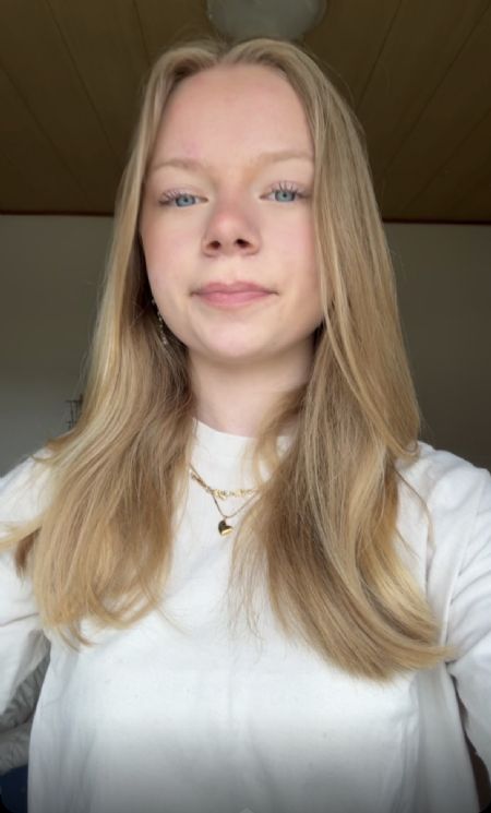 Profilbillede af Andrea S- ID: 1749202 - Billede nr: 680056