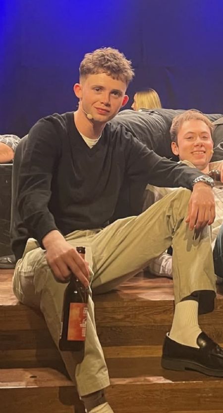 Profilbillede af Marius Z- ID: 1749206 - Billede nr: 673911