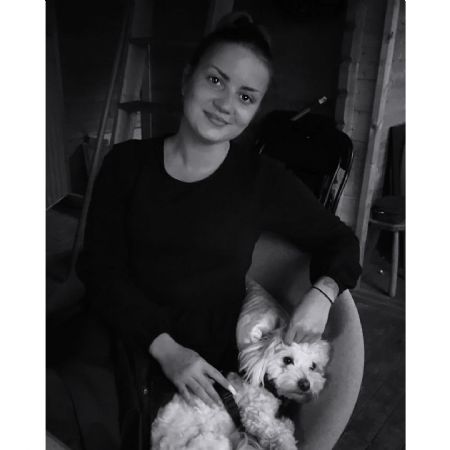 Billede af Marina - ID: 1749213 - Billede nr: 673951