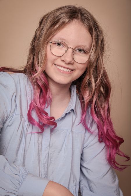Profilbillede af Natalie J- ID: 1749239 - Billede nr: 674025