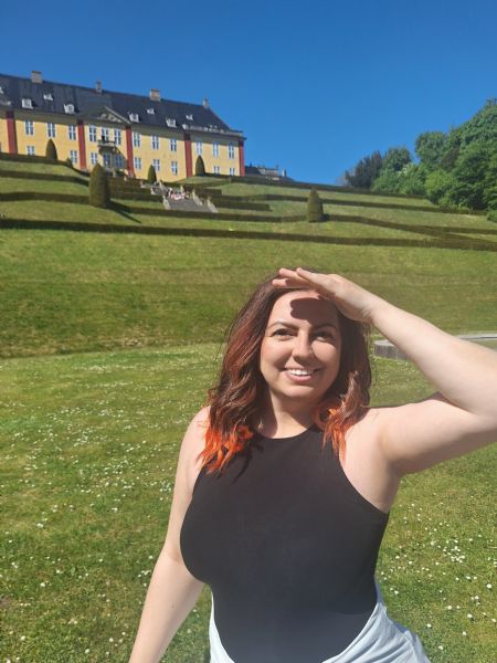Billede af Katrine - ID: 1749245 - Billede nr: 675125