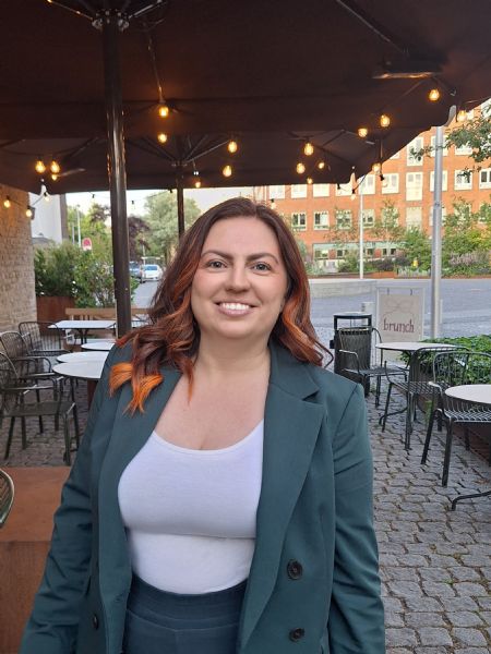 Billede af Katrine - ID: 1749245 - Billede nr: 678798